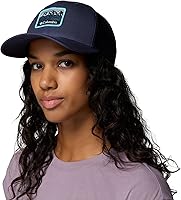 Vista 152 de Gorra de malla PFG Columbia para hombre