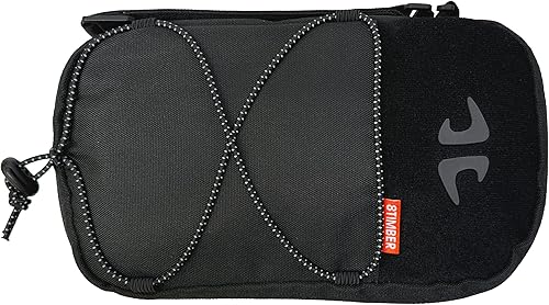 8TIMBER Bolsa organizadora  Almacenamiento de viaje interior de 1 litro para lápices, cargadores y accesorios disponible en Yaxa Costa Rica