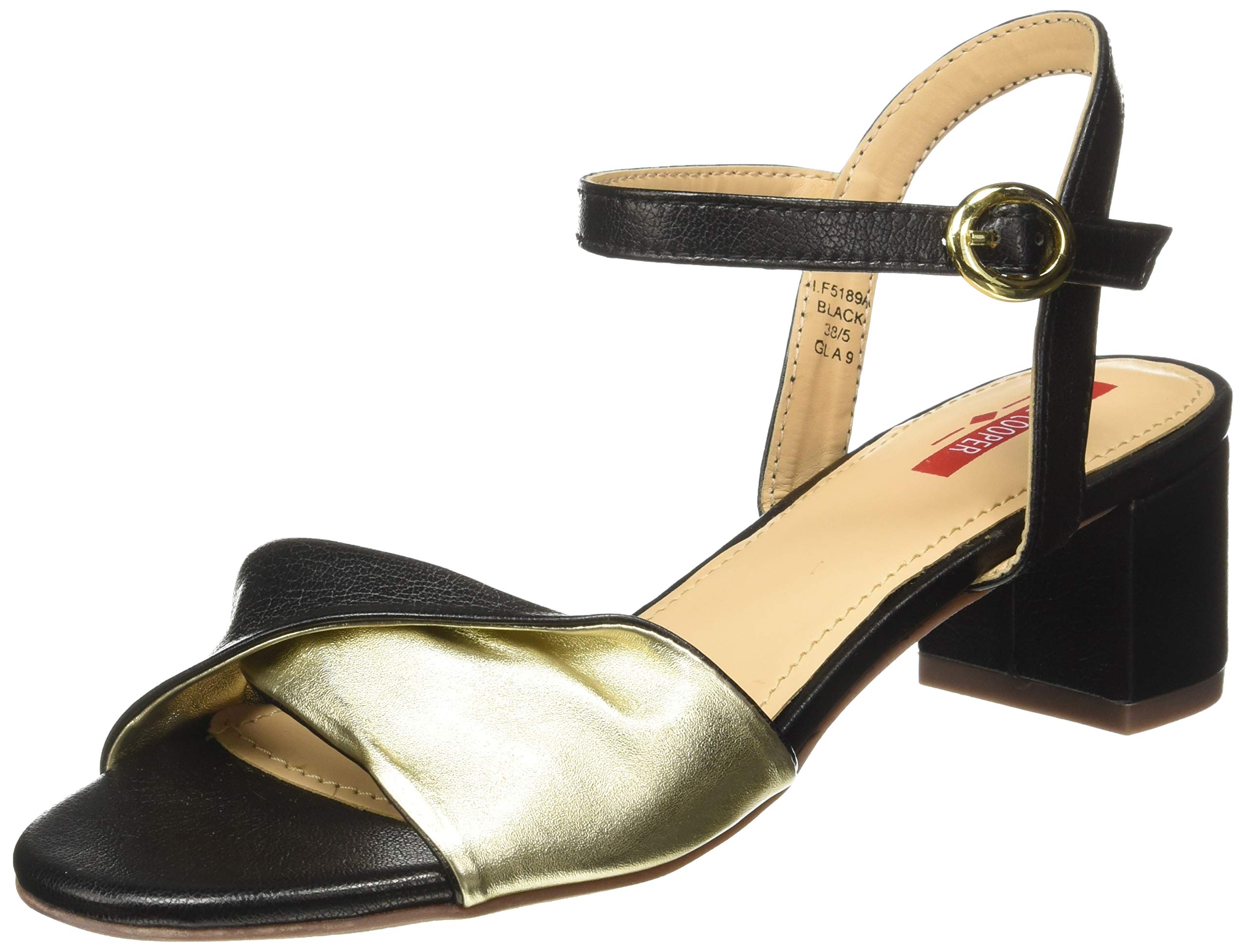 Lee CooperWomen's Fashion Sandals