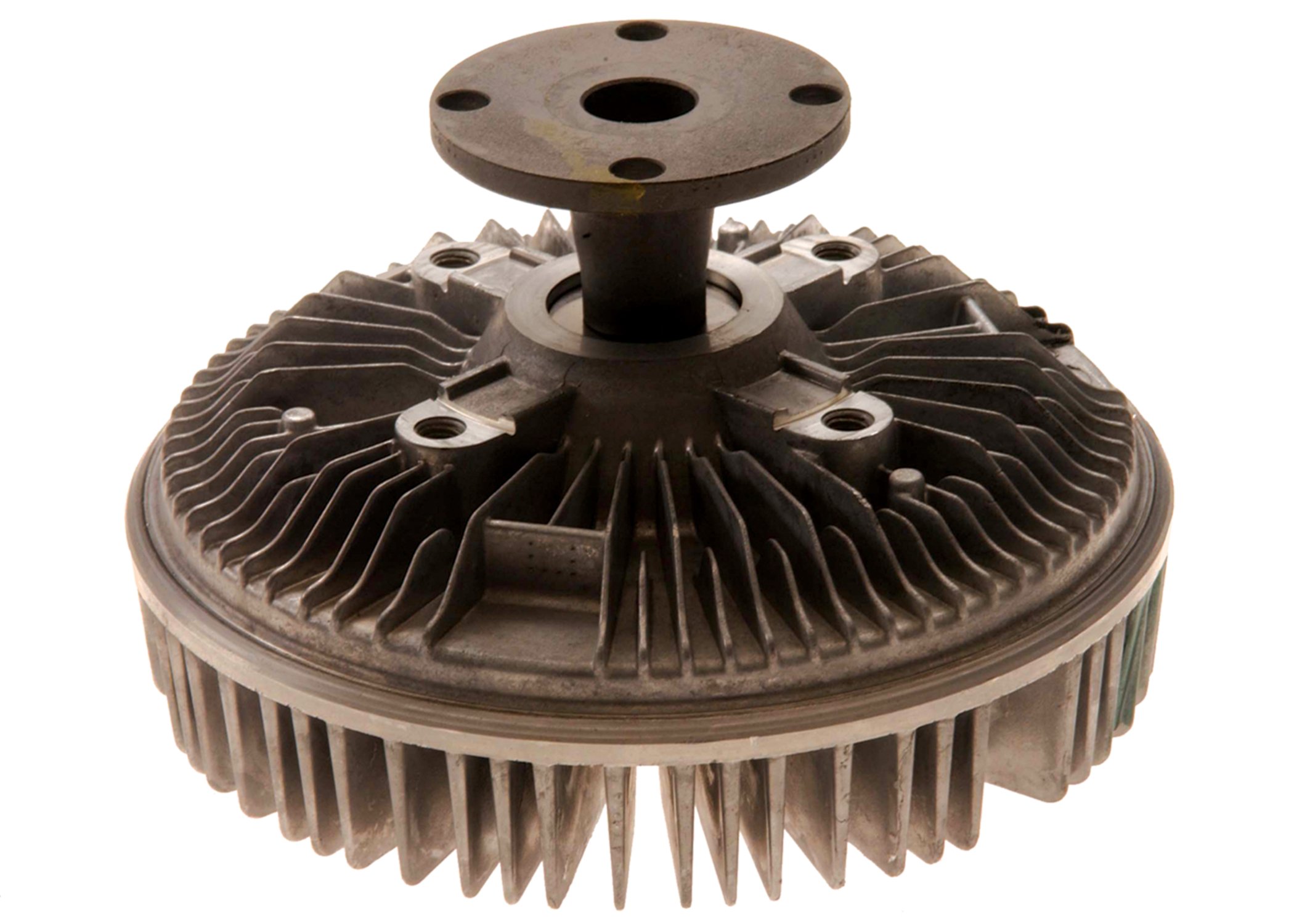 Amazon.com: General Motors 15022302, Engine Cooling Fan Clutch 