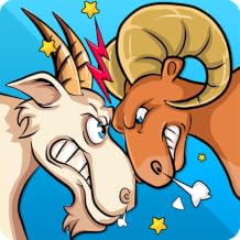Epic Sheep Battle Simulator