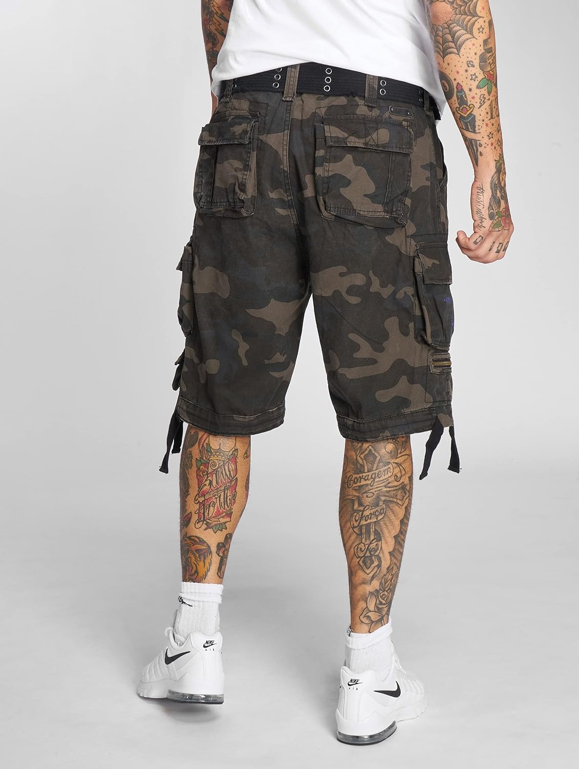 Brandit mens Cargo Shorts