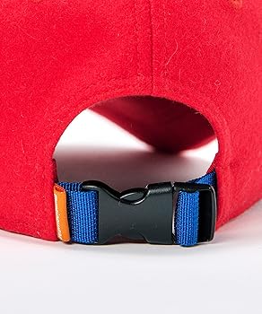 Amazon | [マンシングウェア] キャップ 帽子 フラノ素材 正面