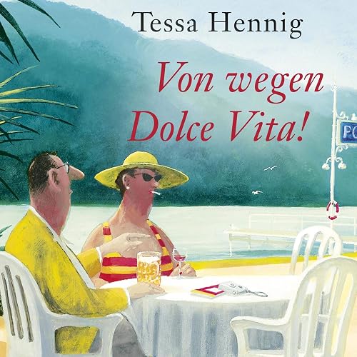Von wegen Dolce Vita!
