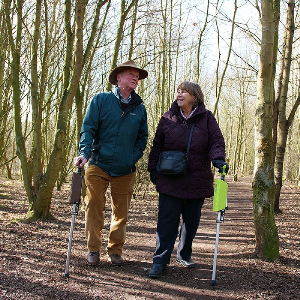 Bastón Asiento Ta Da Chair