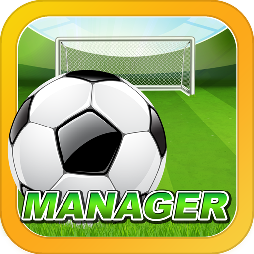 Fussball Manager Pocket - Liga Pokal Manager 2018