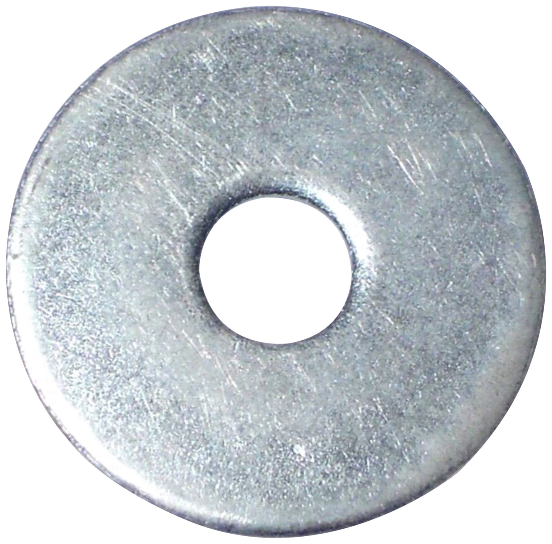 Rondelles 5/16 pouces de qualité supérieure pour quincaillerie et fixations 531 pièces