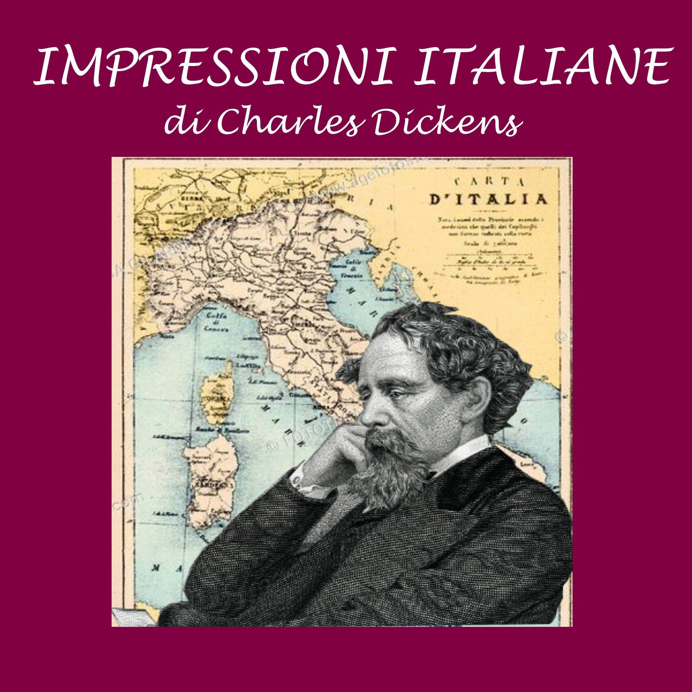 Impressioni italiane