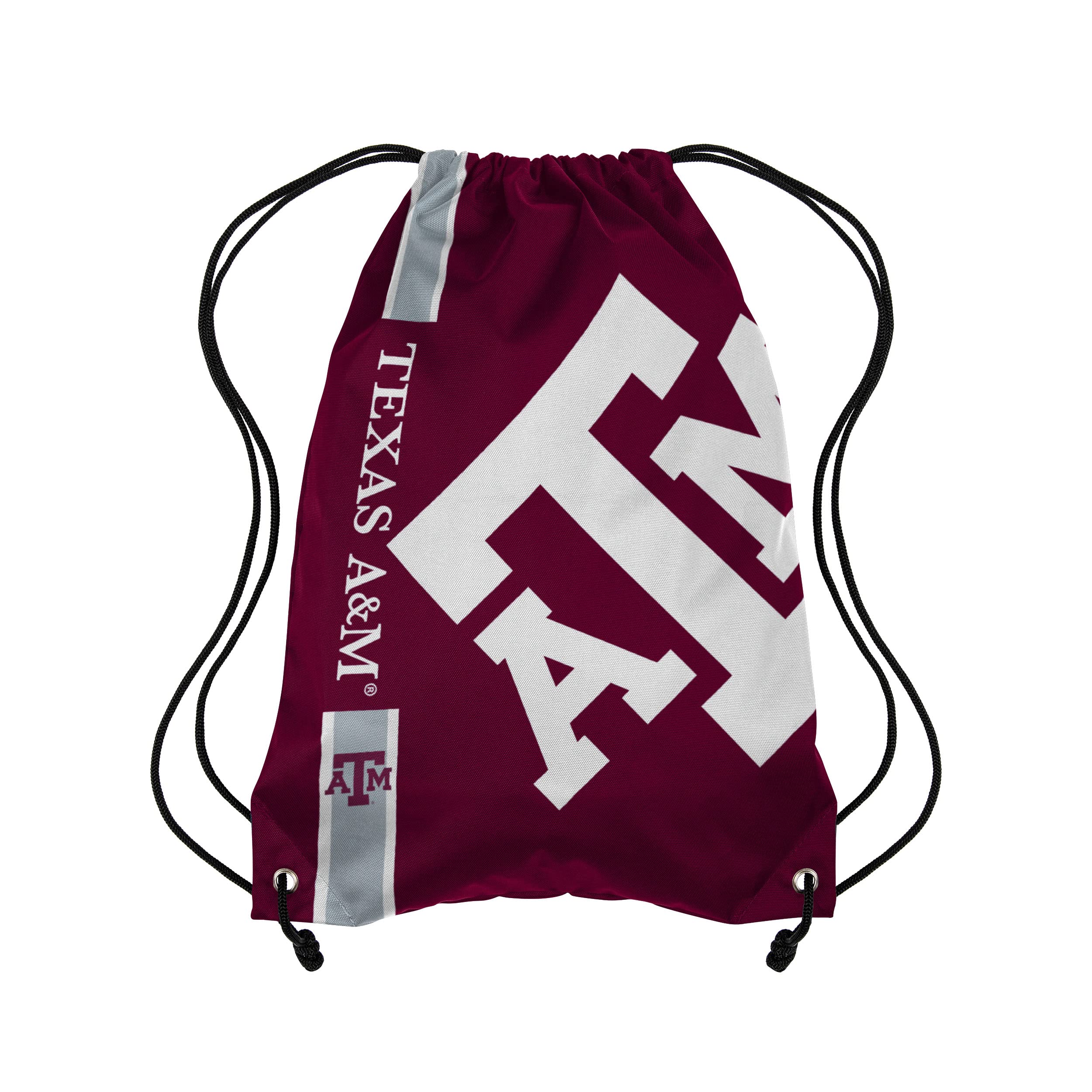 FOCONCAA College Team Logo Drawstring Bag Backpack