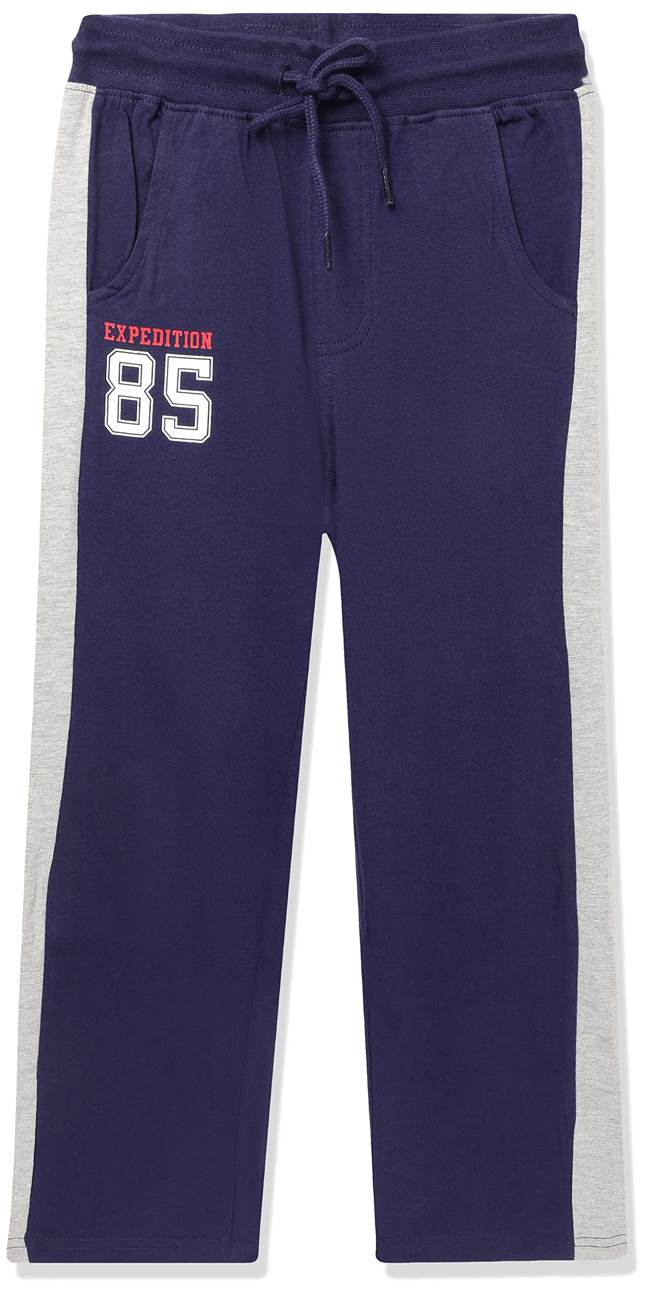 MaxBoy's Regular Fit Trouser