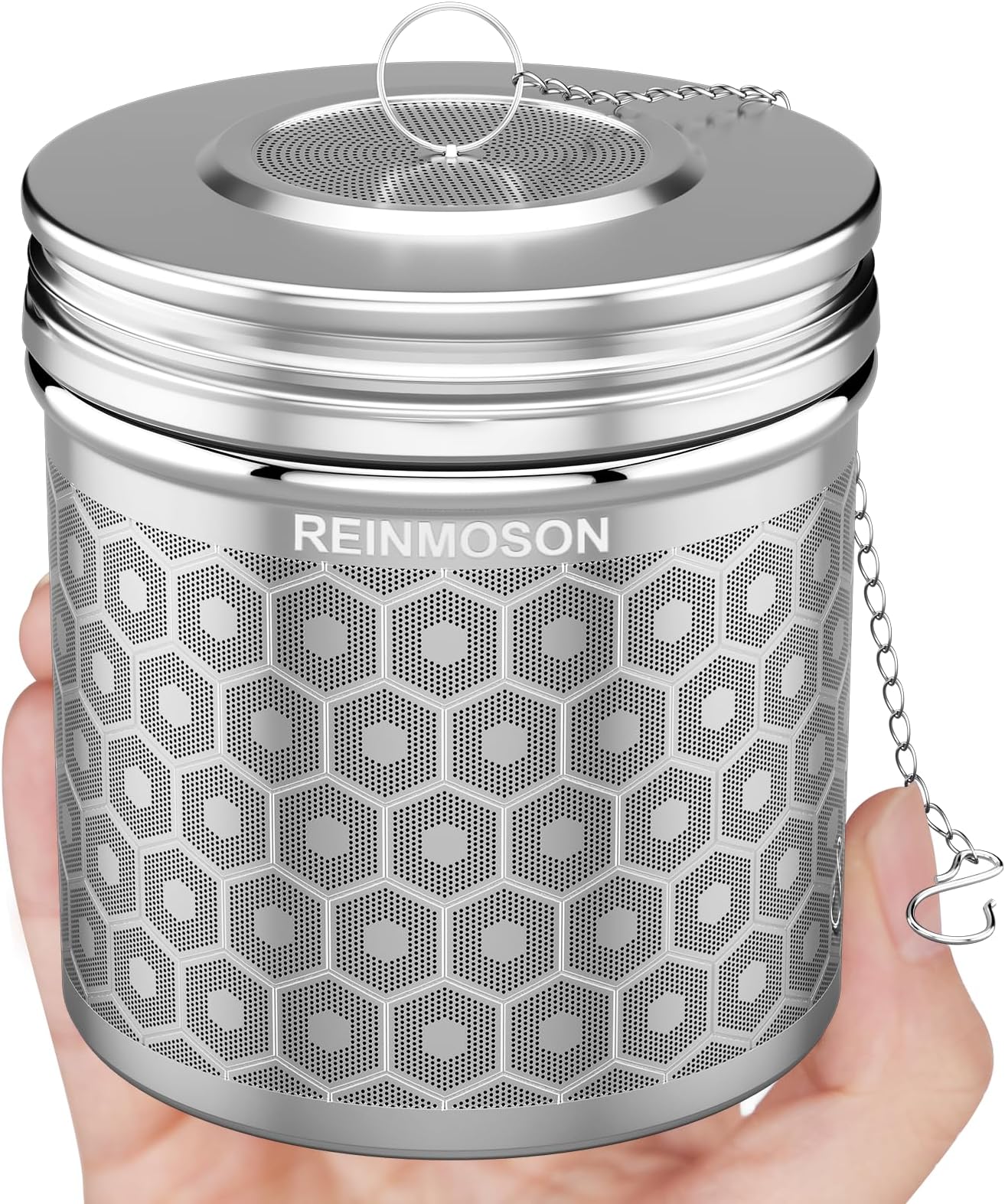 1 Pack Extra Large Tea Infuser