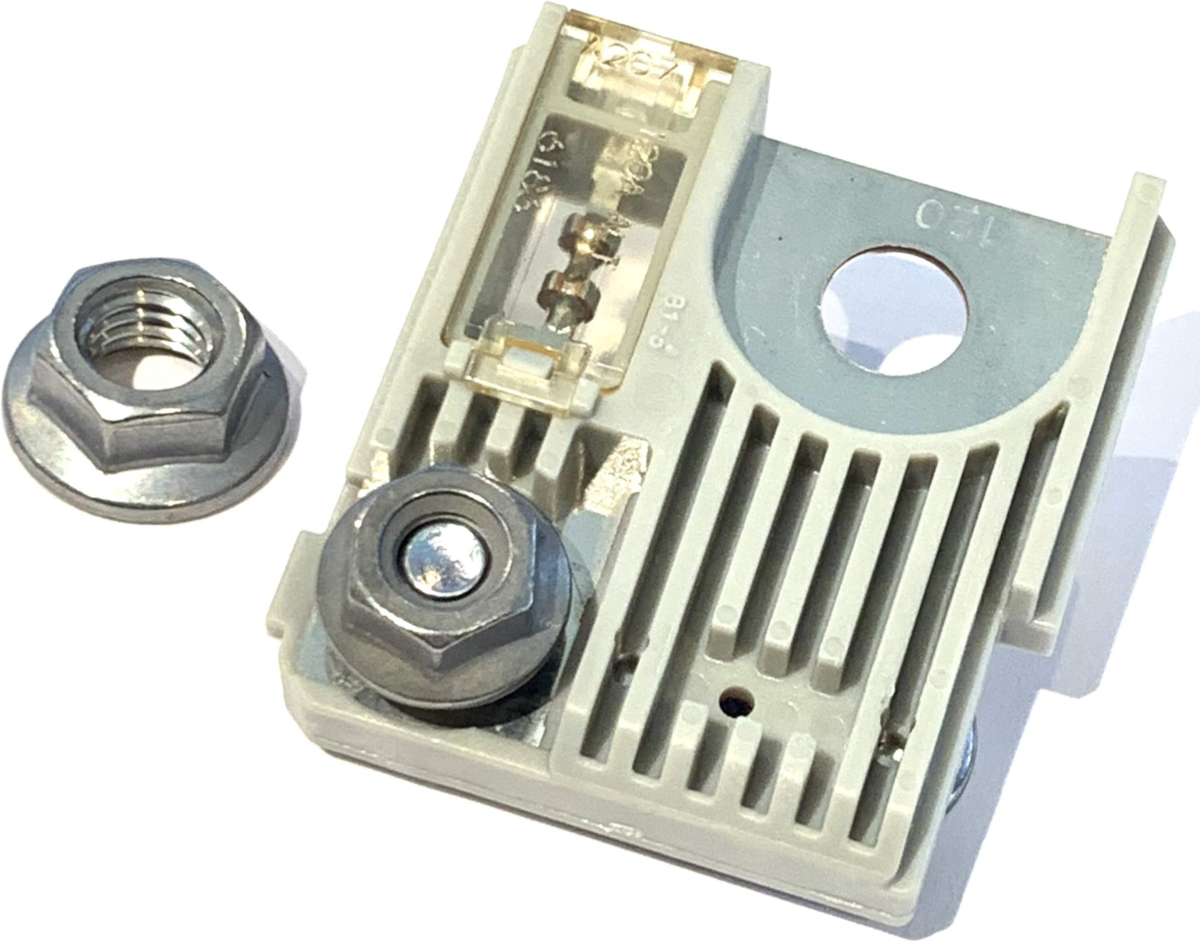 New Replacement 3673966J00 / MN164188 | 120Amp Battery Fuse Fuse Link w Nuts