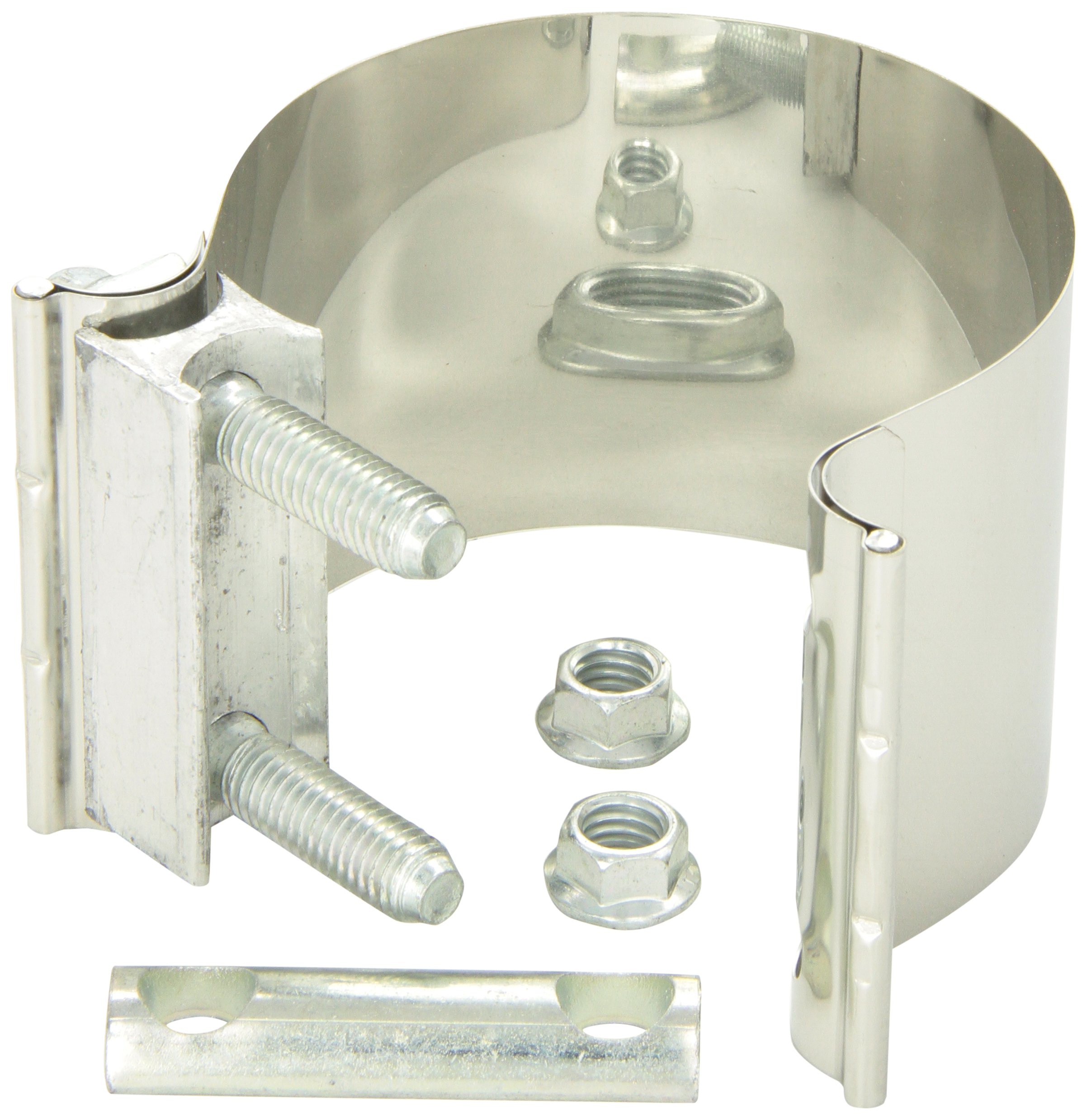 Vibrant Performance 1172 Exhaust Sleeve Clamp