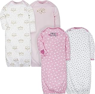 12 month sleep gown