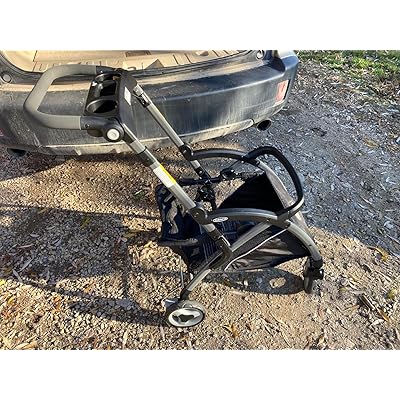 uppababy vista travel system Uppababy Vista V3 Stroller Kenzi - Mystic Aqua | Carbon Frame main image 1
