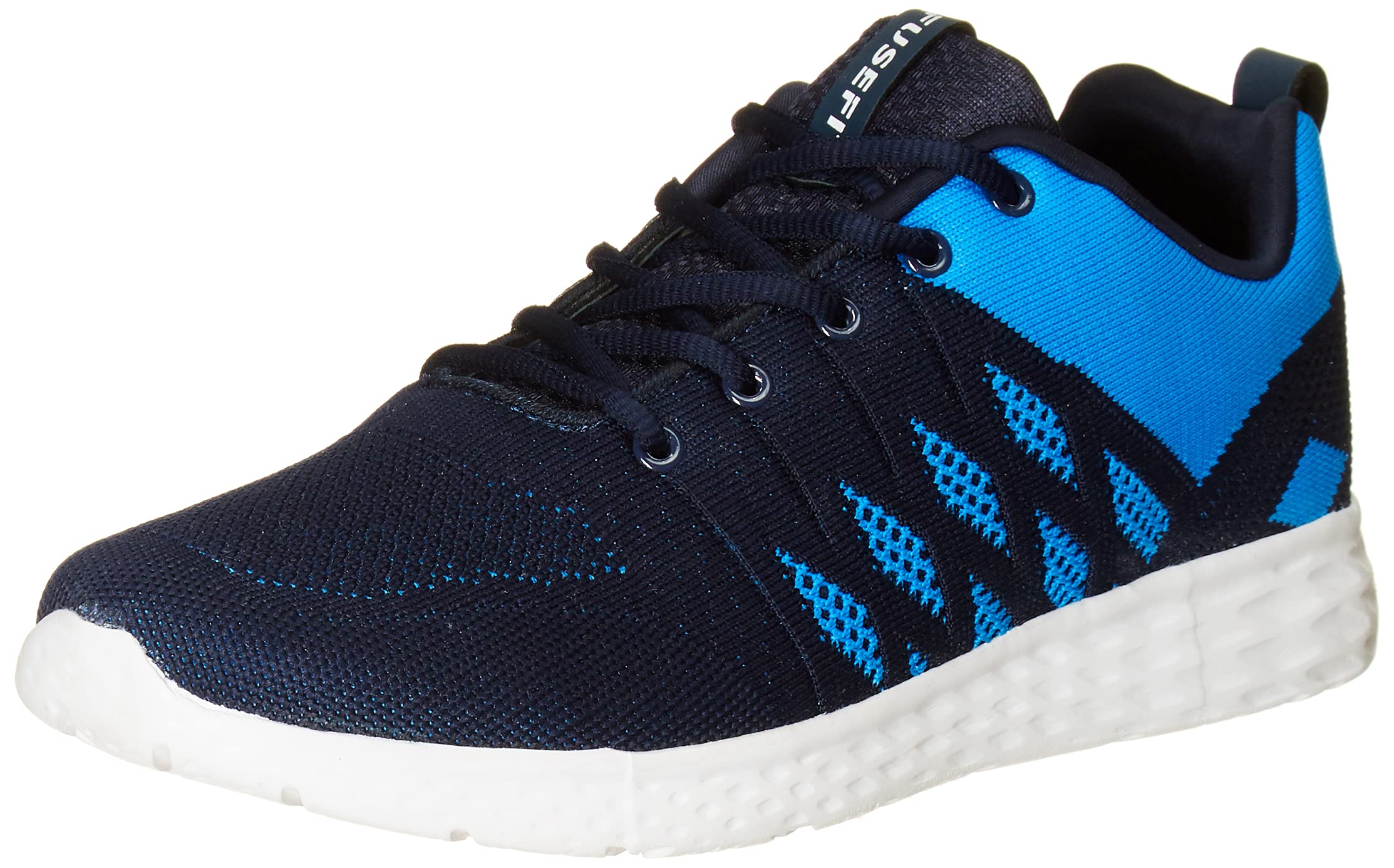 Fusefit Mens Fizz 4.0 Running Shoe