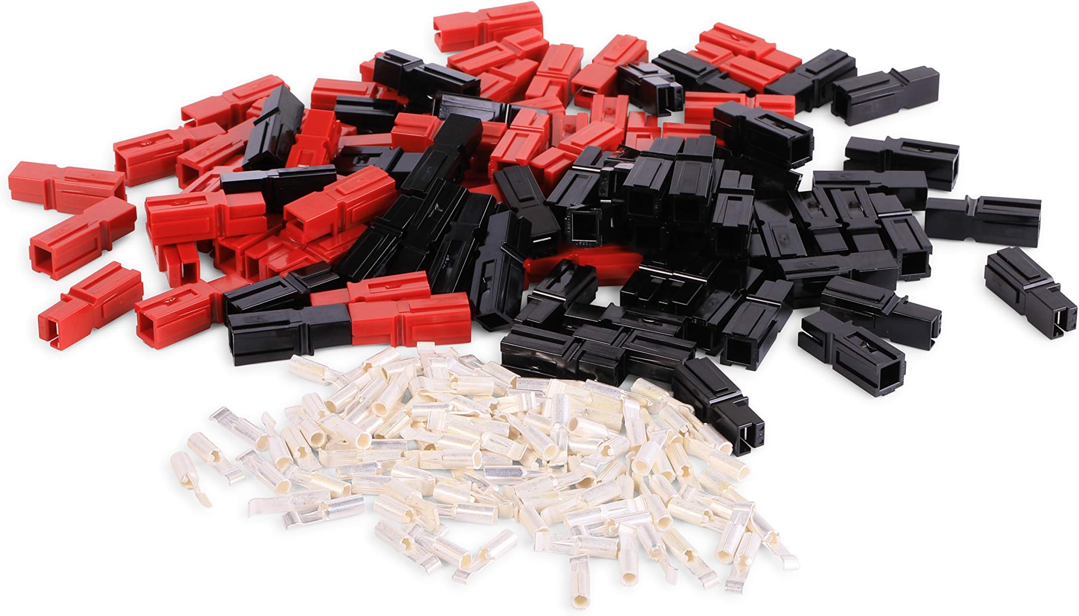 Powerpole Connectors 50 Pair