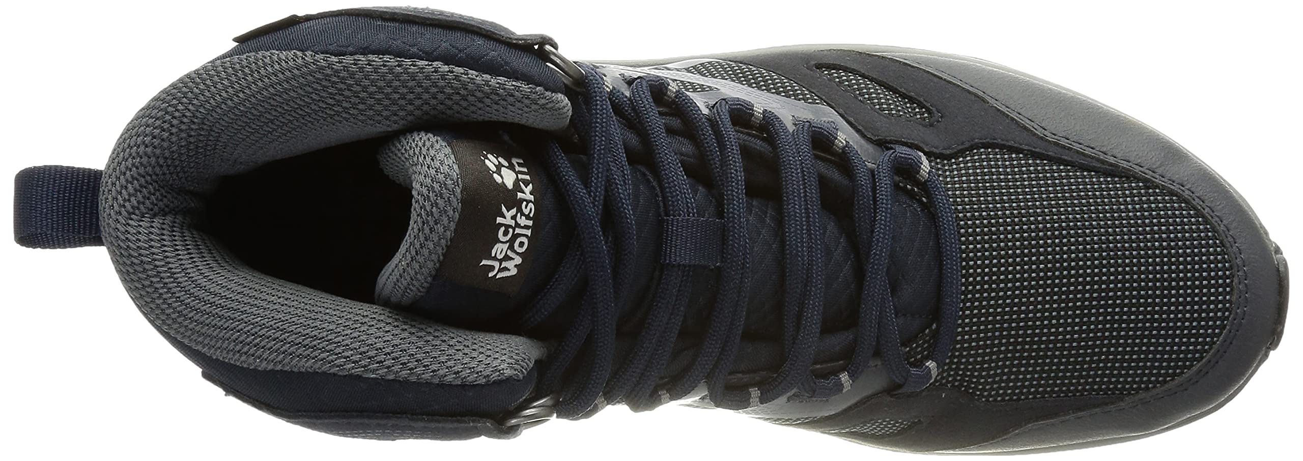 Jack Wolfskin Downhill Texapore Mid M - Buty outdoorowe Mężczyźni