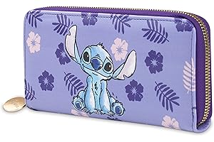 Disney Stitch Coin Purse: The Perfect Gift for Women