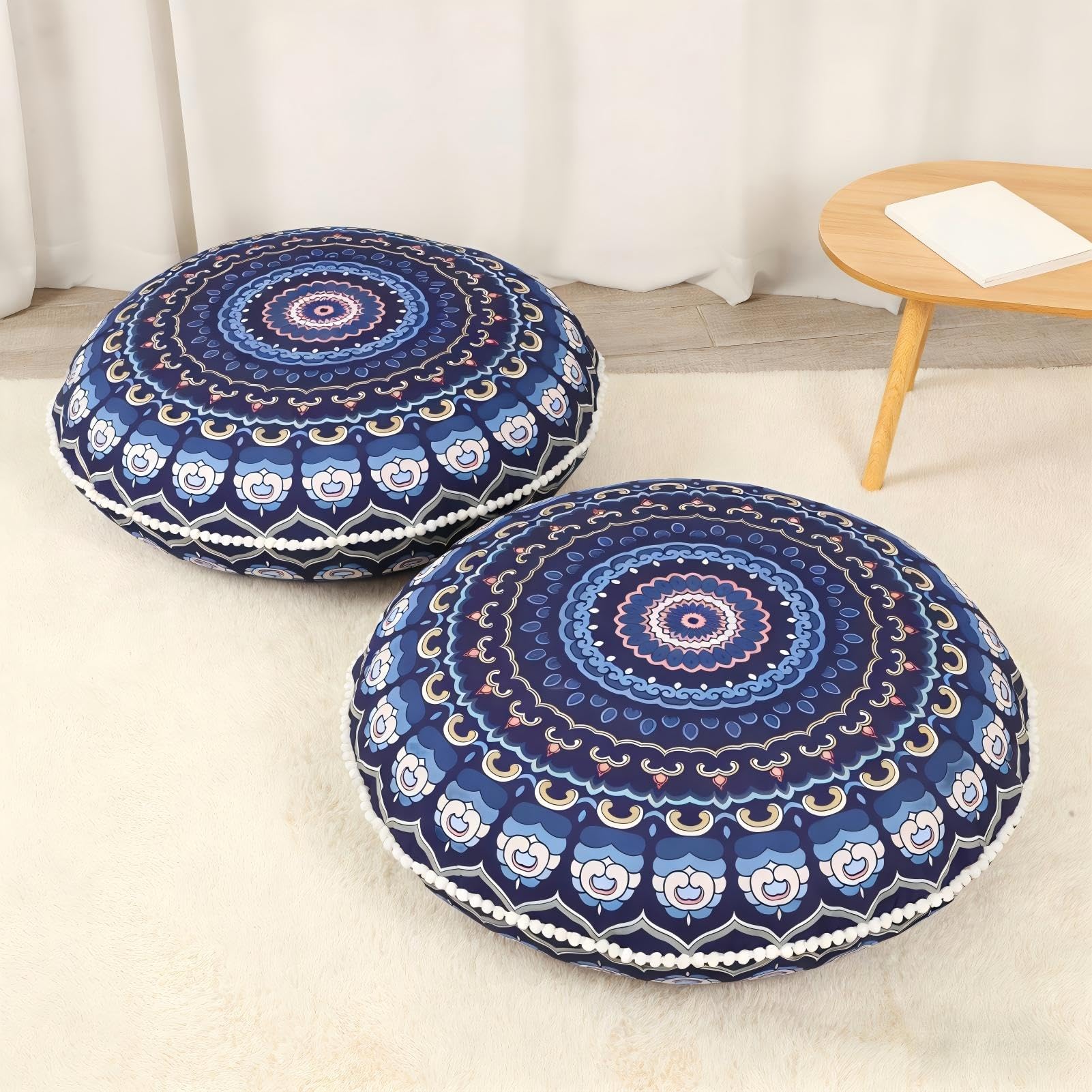 LOVMOC 32" Round Set