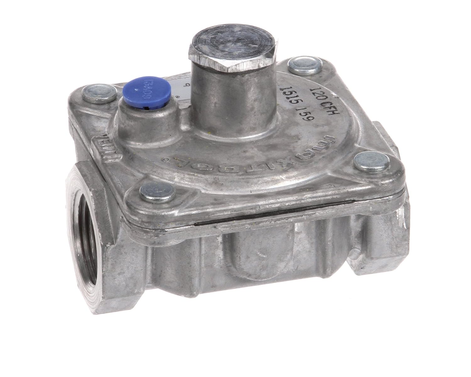 Vulcan Hart 00-498871-00120 Rv48 Regulator Convertible