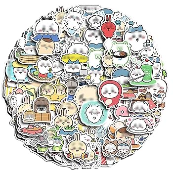 かわいらしく　あめみた〜いシール Amazon.co.jp: DERAYEE ご褒美 シール 3D 立体 箔押し 半透明