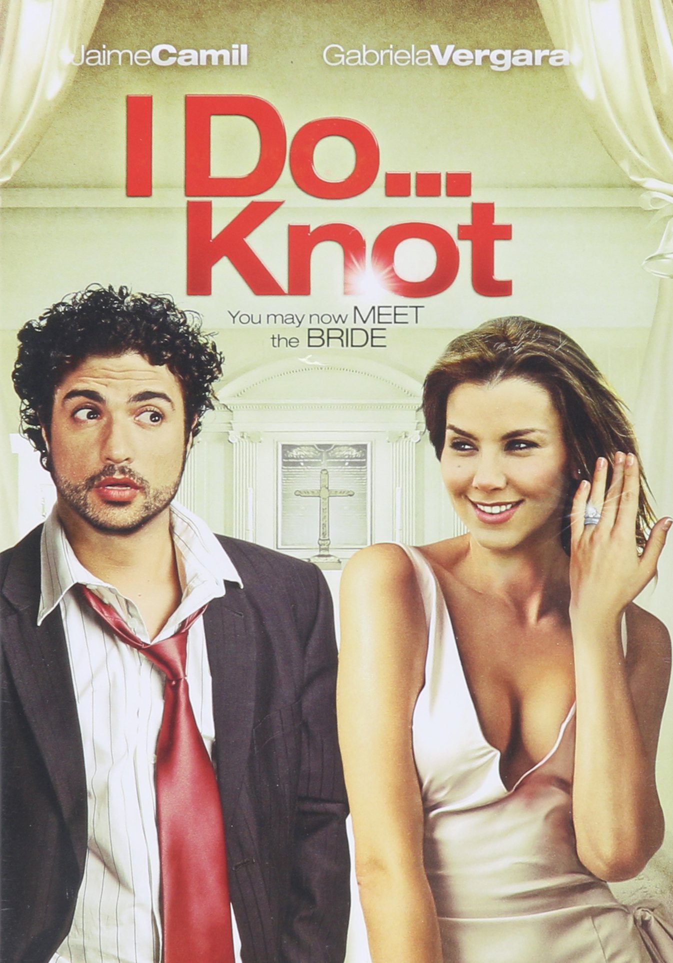 I Do Knot