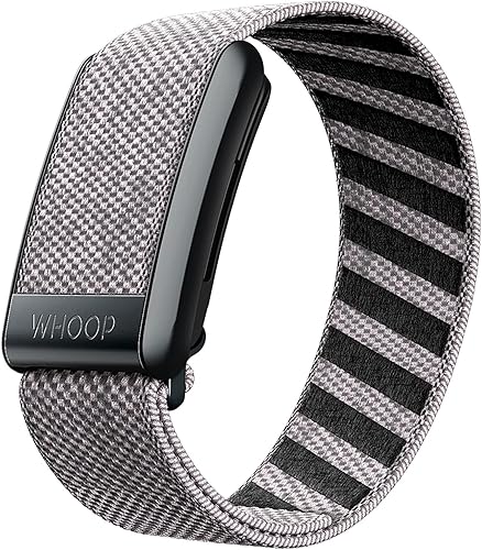 Miniatura 2 de WHOOP Pulsera de accesorios SuperKnit ultrasuave 4.0 para mayor rendimiento, comodidad y durabilidad, compatible con 4.0 Wearable Health, Fitness &