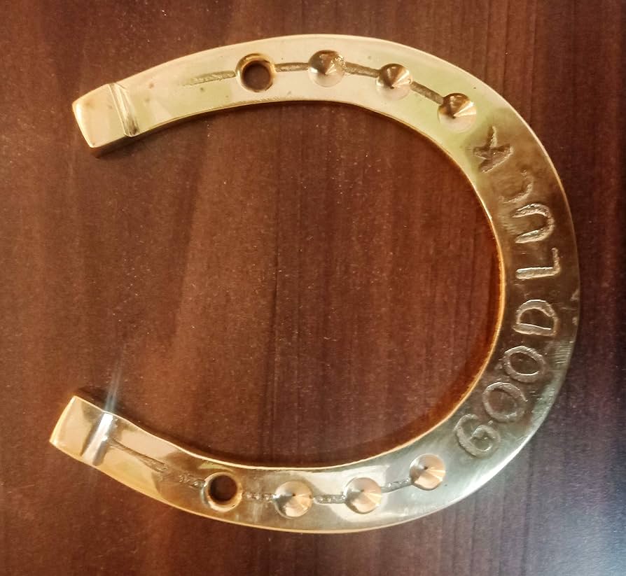 Subculture 　HORSE SHOE GOODLUCK subculture HORSE SHOE GOOD LUCK CROSS - メルカリ