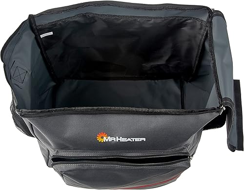 Miniatura 3 de Mr Heater bolso Big Buddy 18B