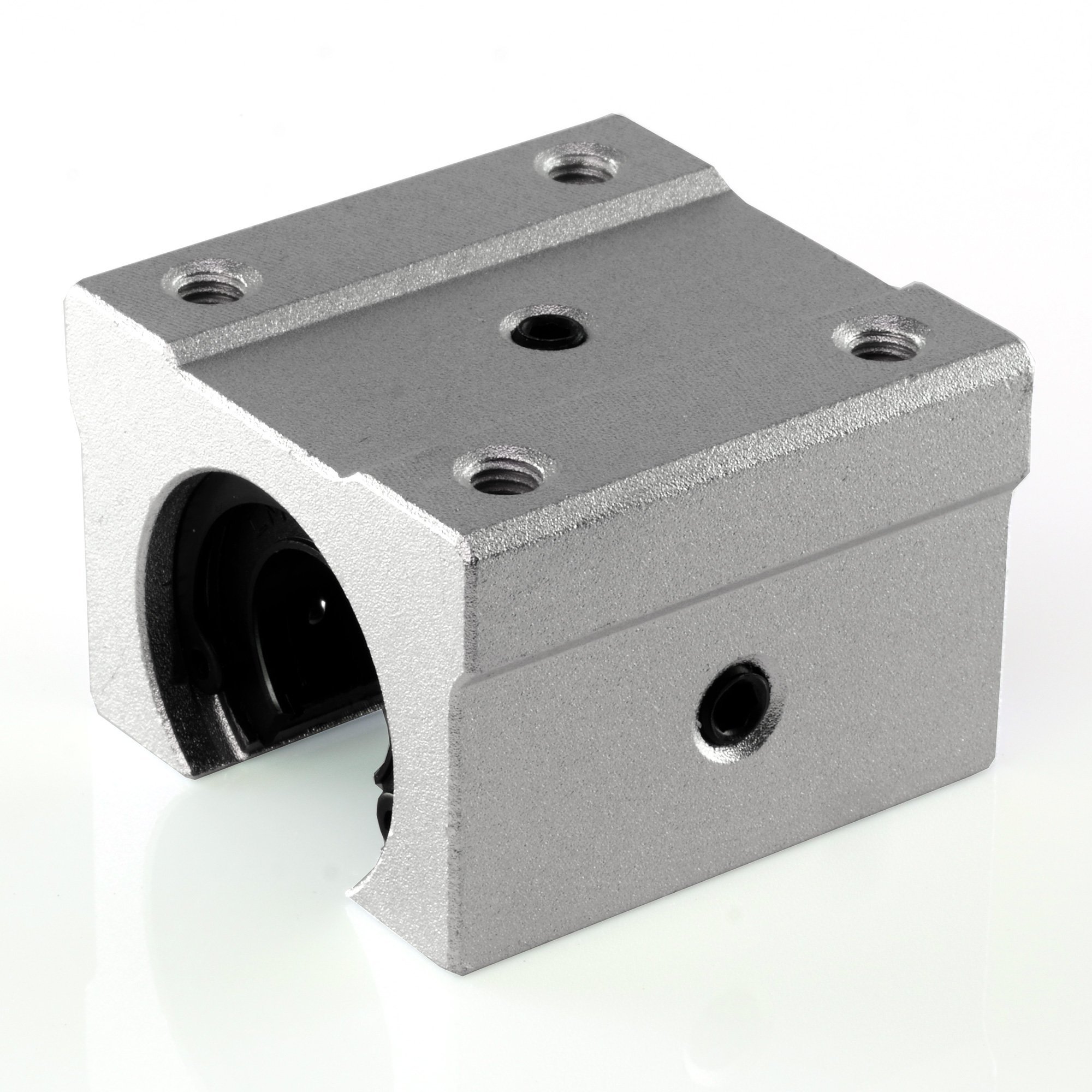 SC16UU Linear Motion Ball Bearing for 16 mm Shaft CNC Slide Bushing