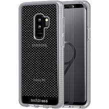 tech21 Evo Check Galaxy S9+ Mid-Grey, Model T21-5837