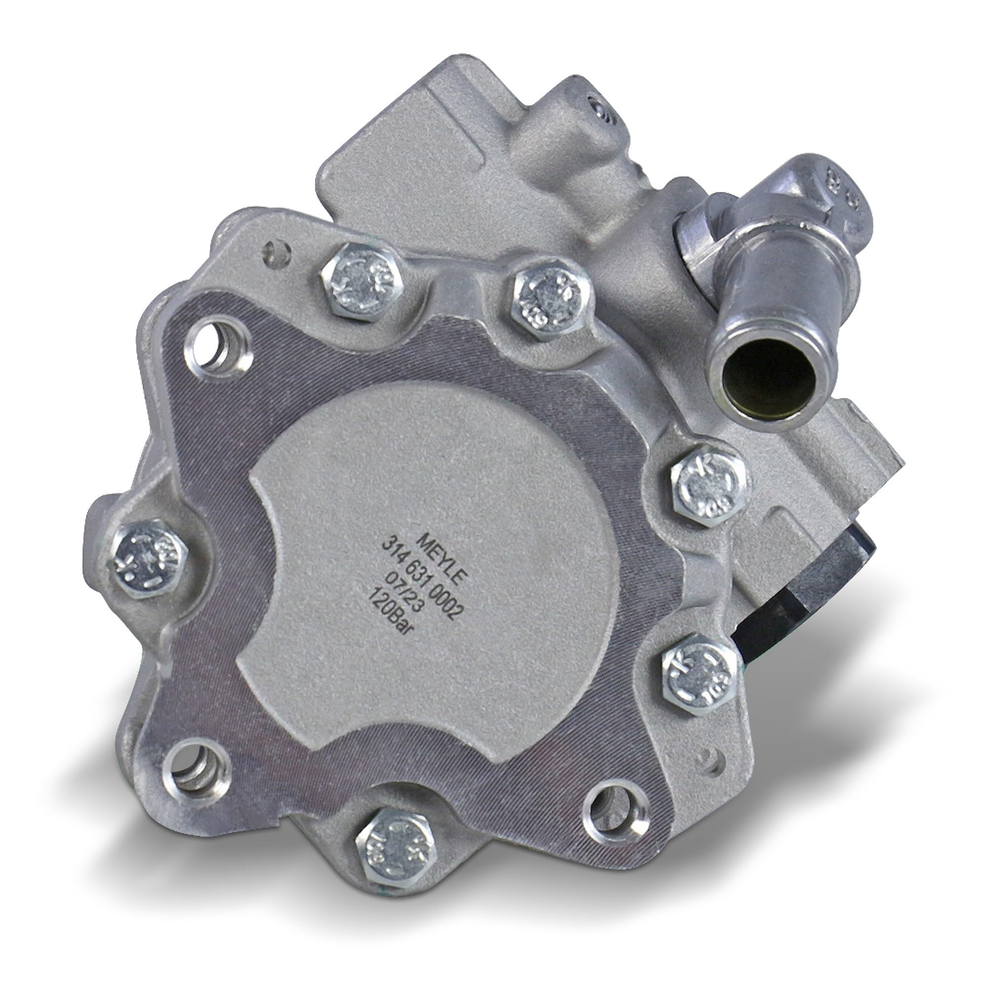 MEYLE Hydraulikpumpe, Lenkung | 314 631 0002 passend für 3 | 314 631 0002