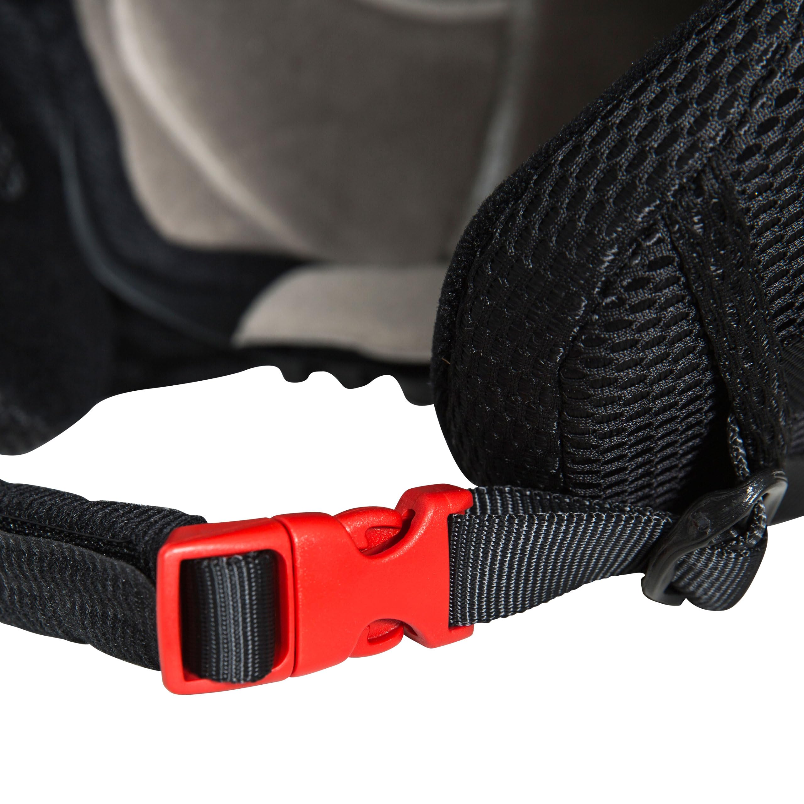 Trespass Skyhigh - Casco da Sci, Bianco