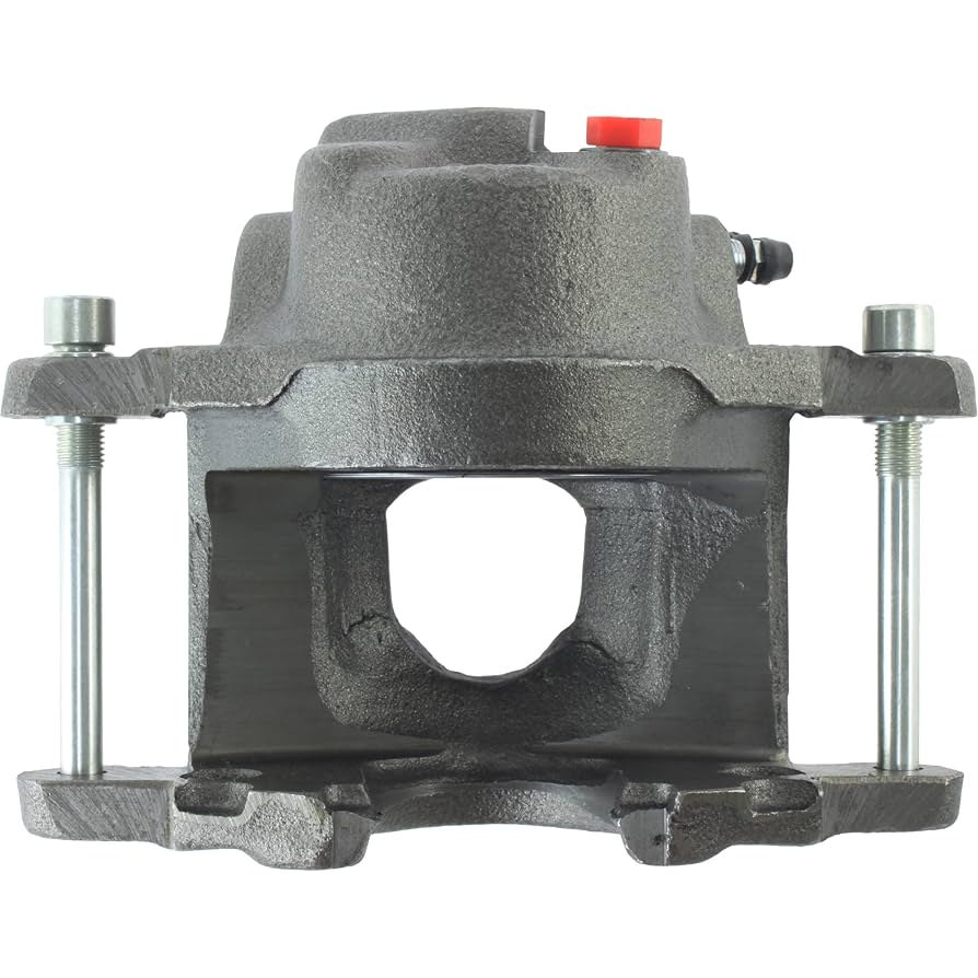 Amazon.com: Centric 141.62042 Semi Loaded Caliper : Automotive