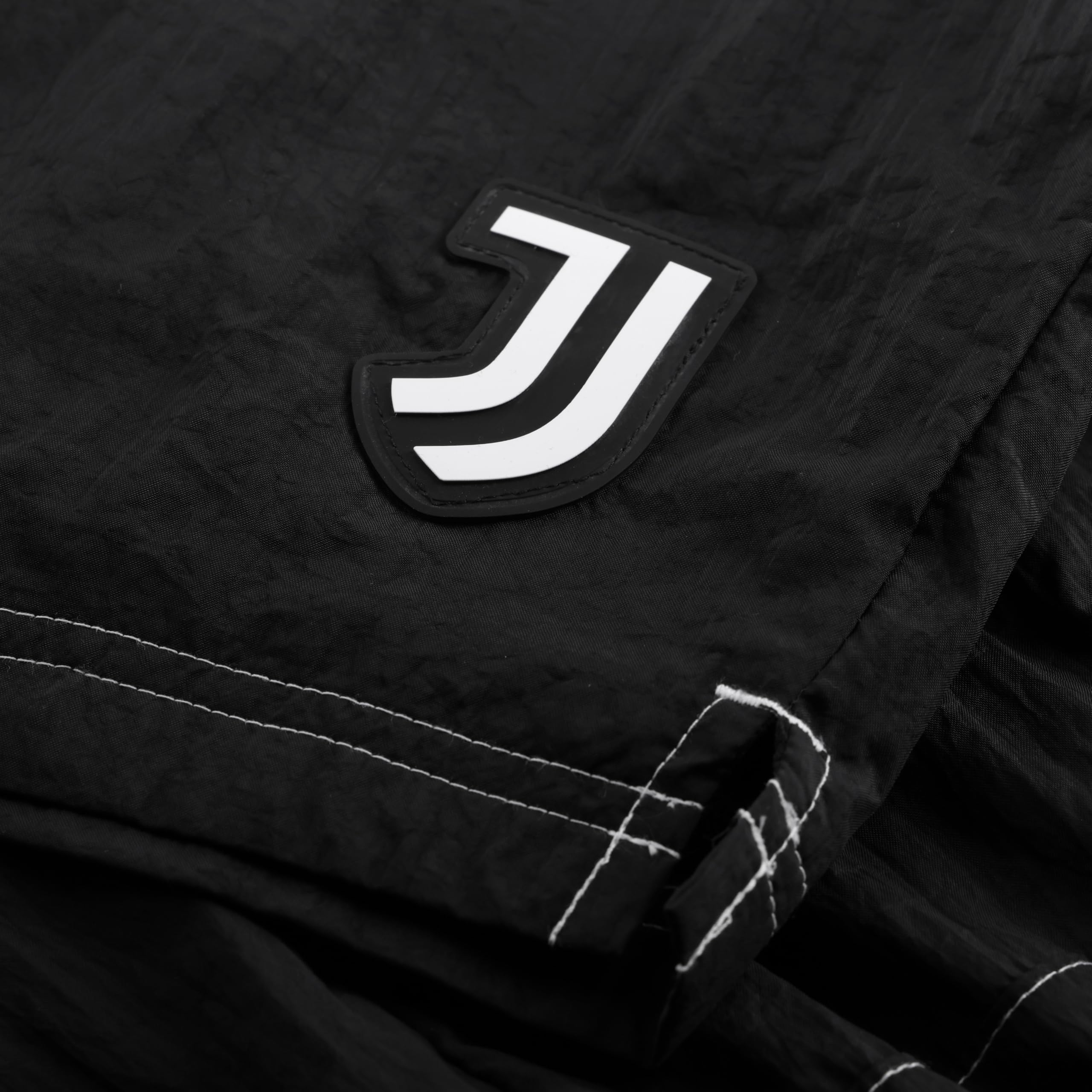 Juventus - Costume da Bagno Uomo Dailywear Collection - Boxer Mare Piscina Bianconero - Prodotto Ufficiale Juventus - FC - XXL
