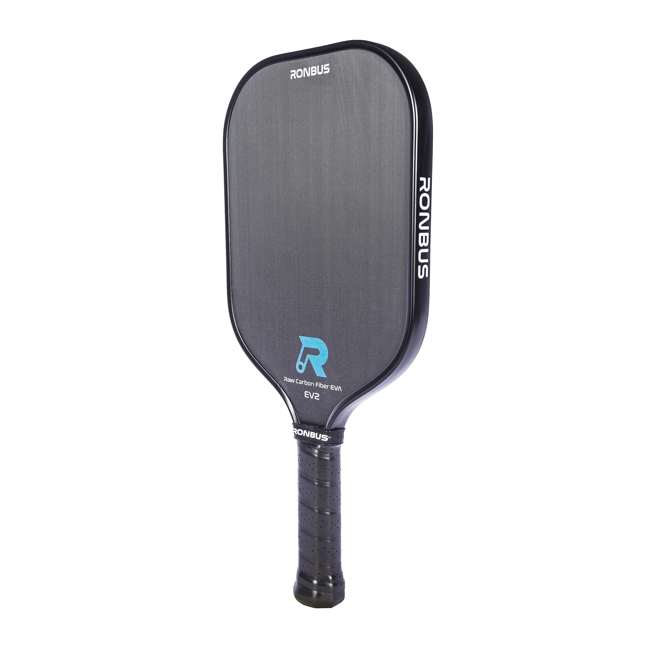 Amazon | EV2 Raw Toray T700 カーボンファイバーピックルボール
