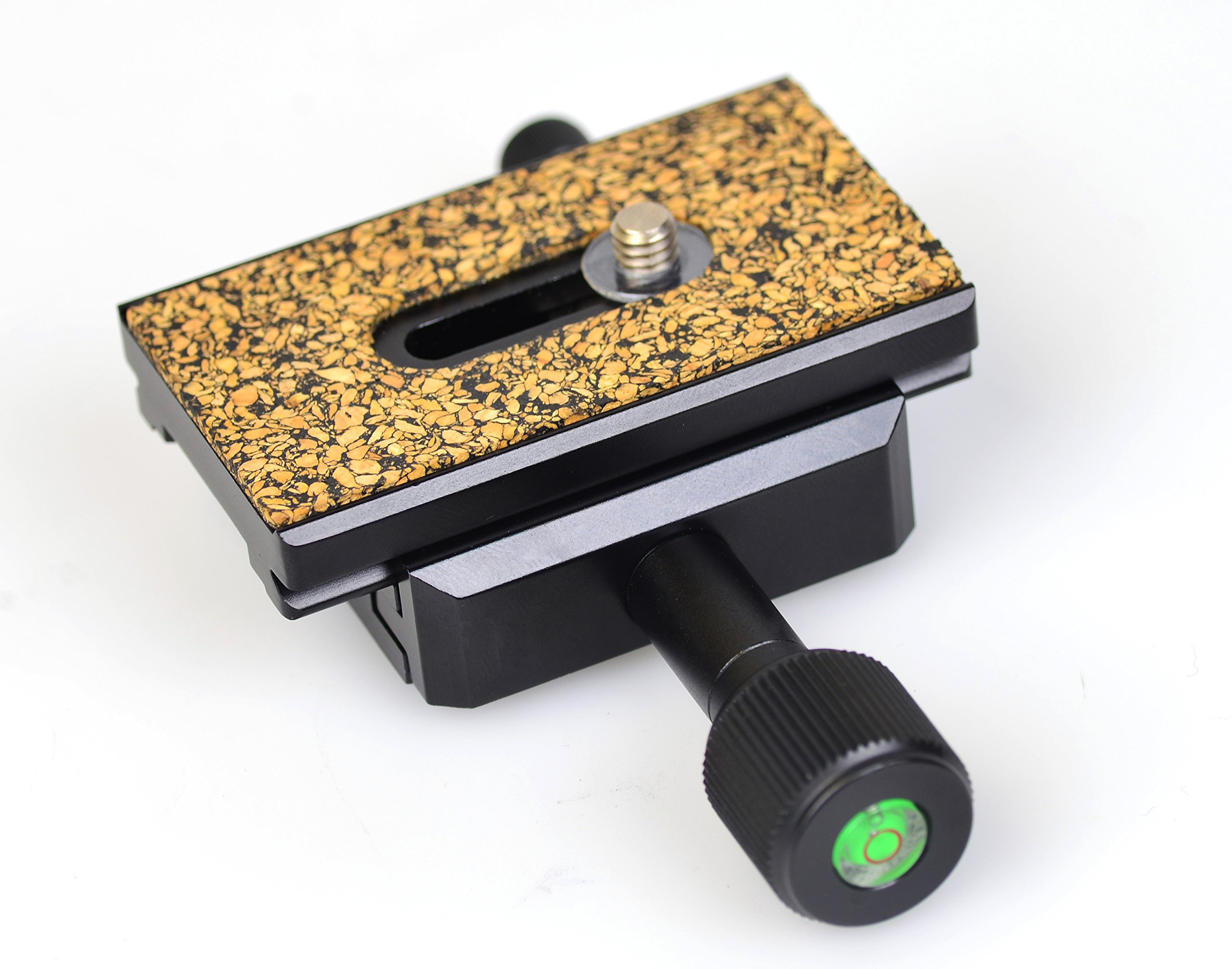 【中古】SLIK 三脚アクセサリー DQ-10N 汎用クイックシュー 201701 SLIK 三脚アクセサリー DQ-10N 汎用クイックシュー 201701 : plusa