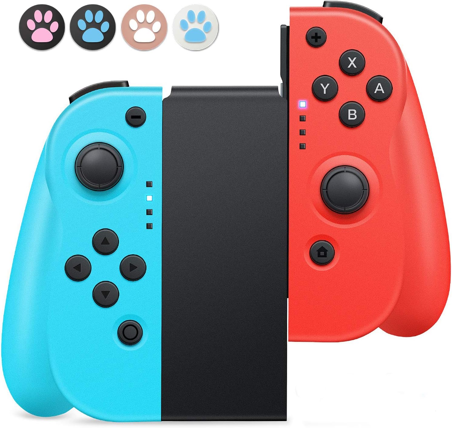 pacman per nintendo switch