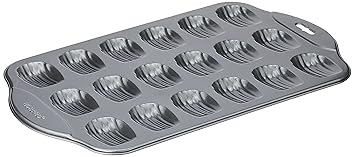 Norpro Nonstick Mini Madeleine Pan