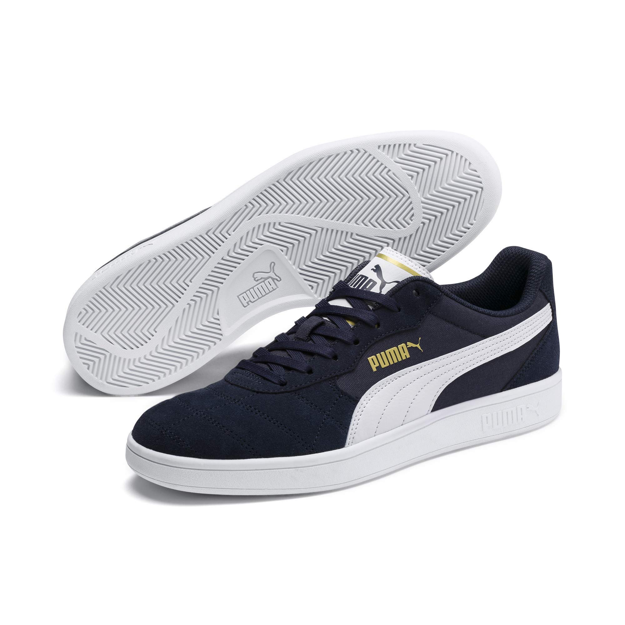 PumaUnisex Adult Astro Kick Sneaker
