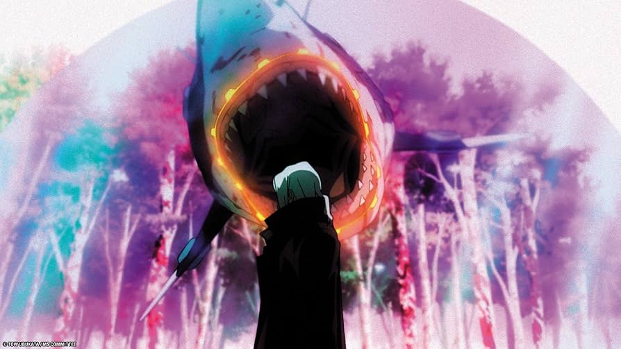 Mardock Scramble: The Second Combustion [Blu-ray]: Amazon.ca