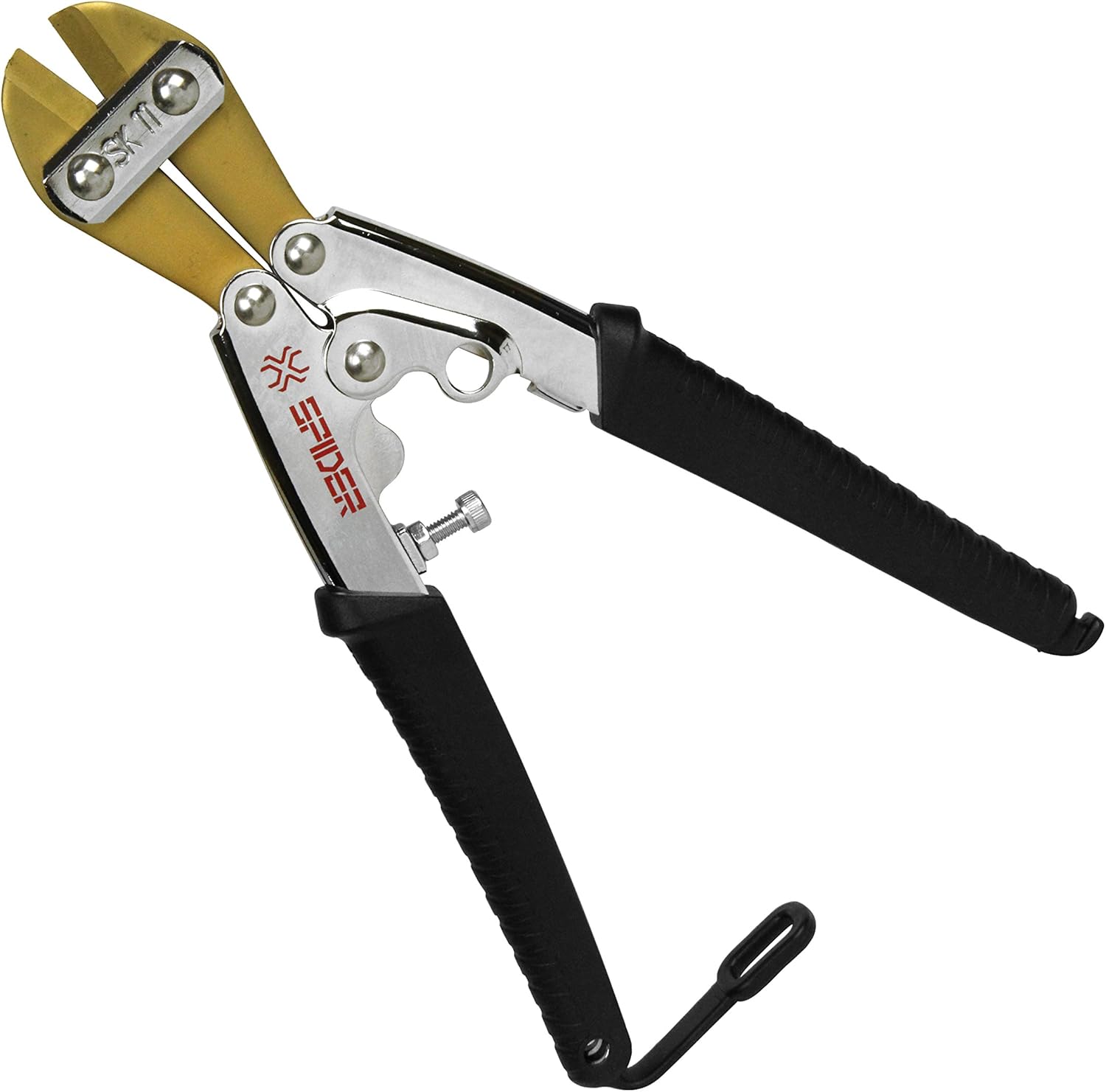 SK11 Spider Titanium Coat Blade minikurippa- approx. 200 mm SPD – c202t Made in Japan