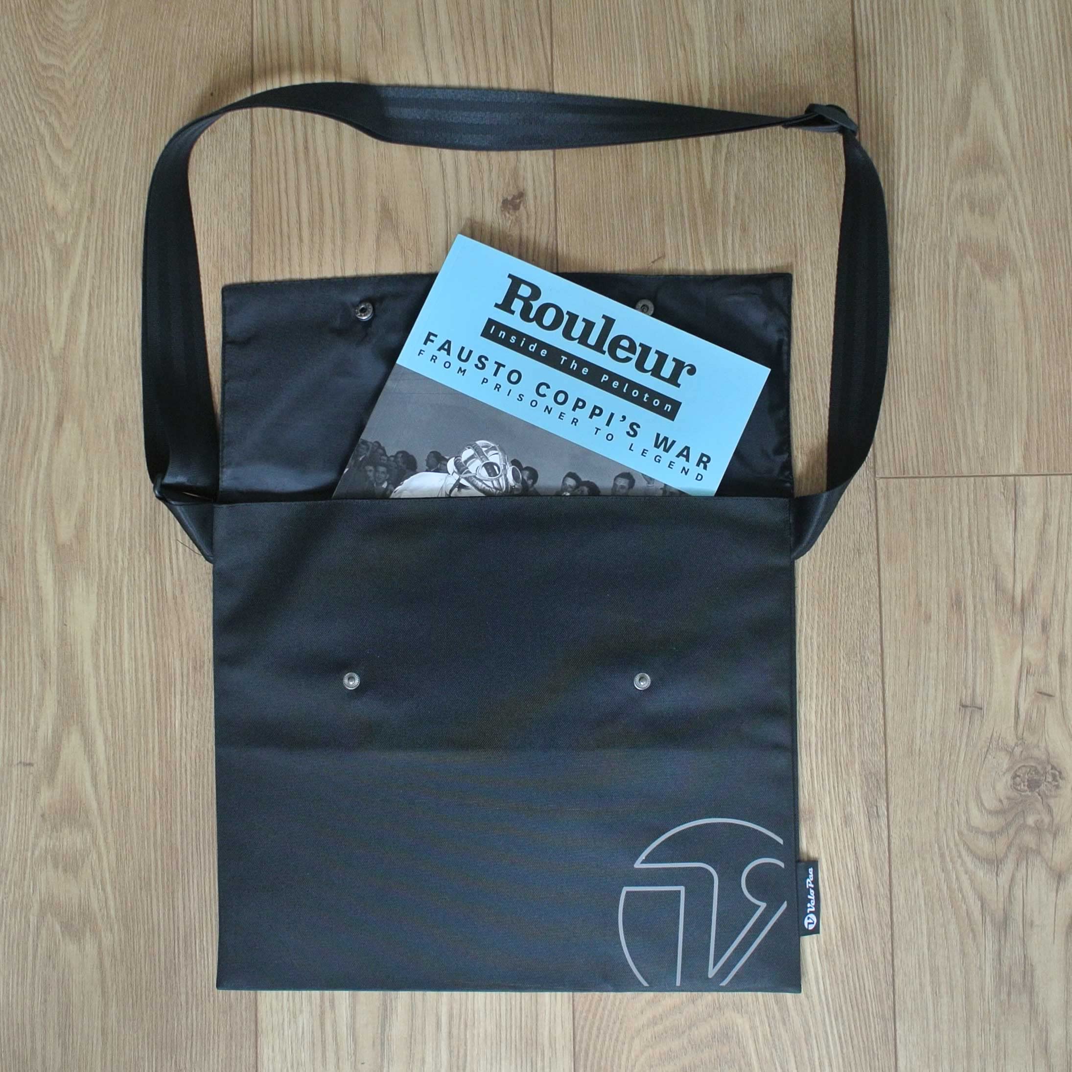 VeloPac Pro - Borsa per musette