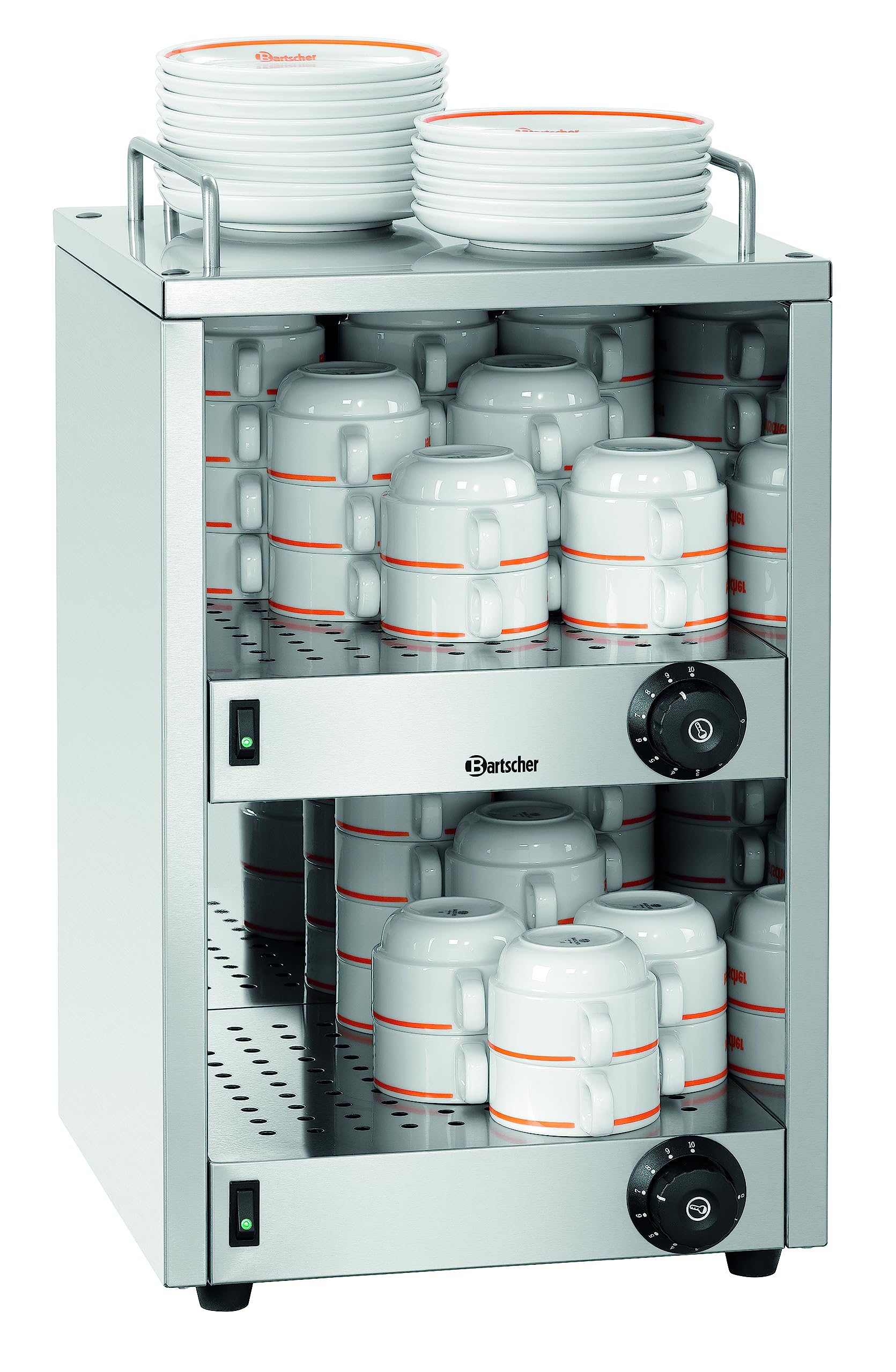 Bartscher Tassenwärmer TA720 Gastronomiebedarf