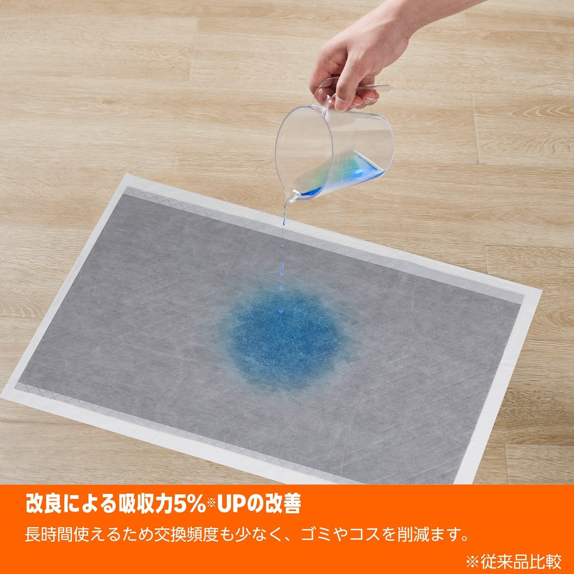 ペットシート　まとめ 楽天市場】(まとめ買い4個) 森光商店 ペットシーツ スーパーワイド 36