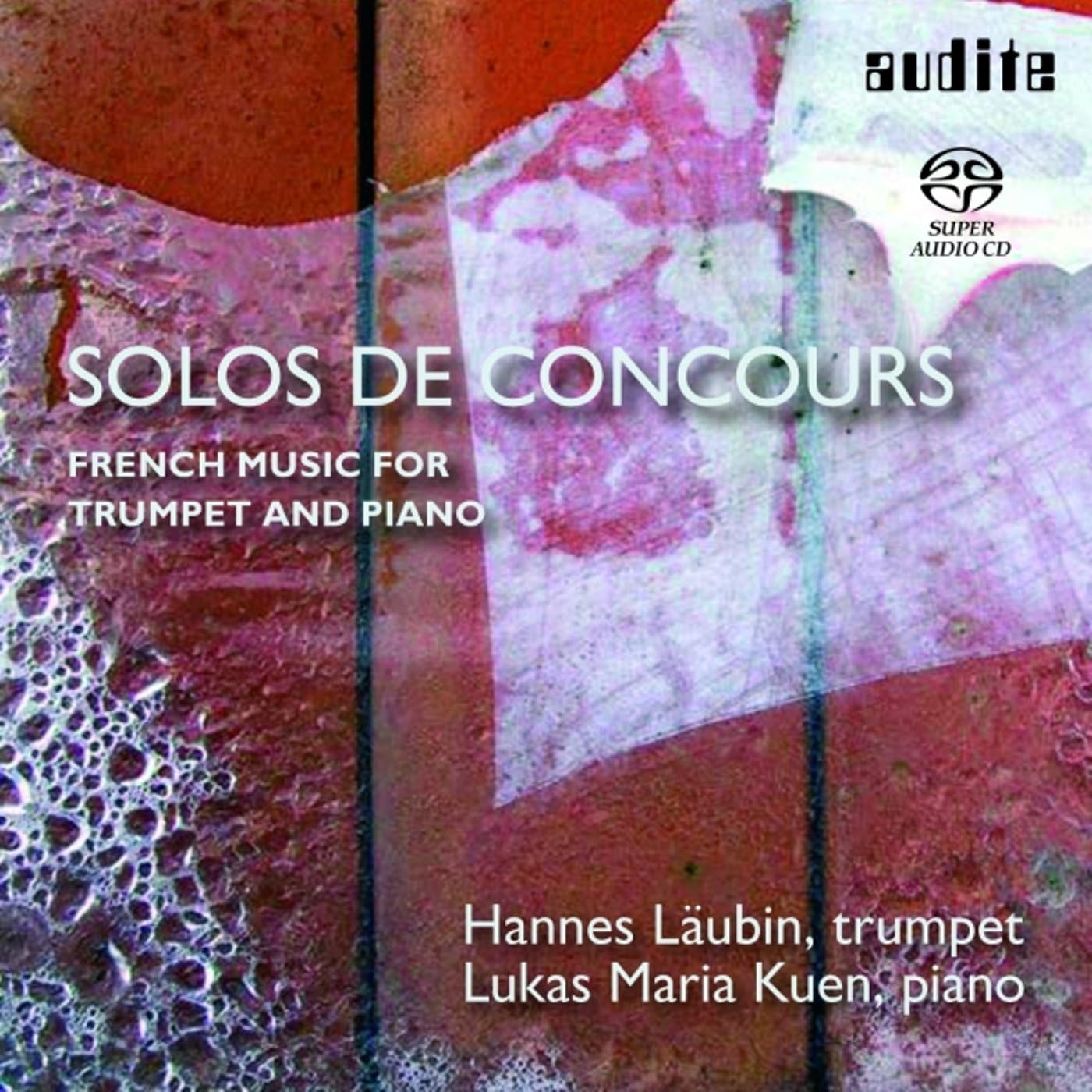 Amazon.co.jp Solos de Concours French Music for Tumpet and Piano ミュージック