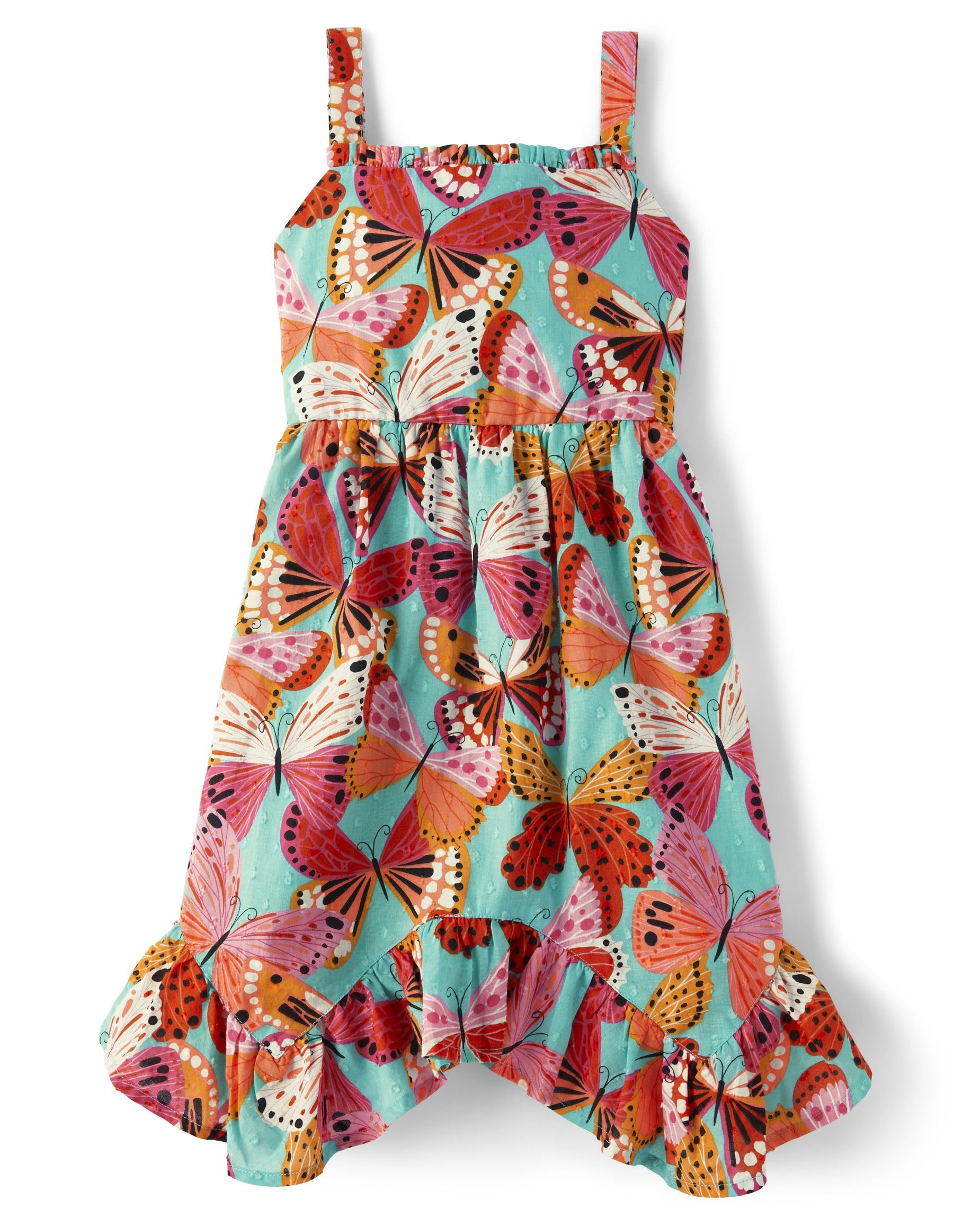 Gymboree Baby-Girls and Toddler Sleeveless Dresses