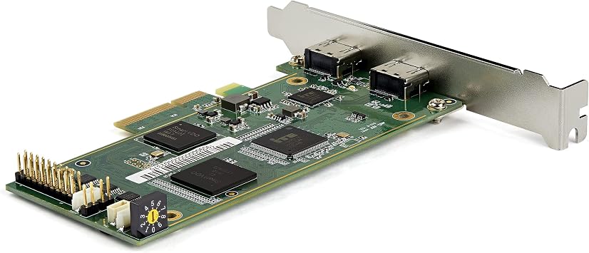 Video capture devices