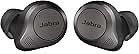 Jabra Elite 85t True Wireless Bluetooth Earbuds, Titanium Black – Advanced Noise-Cancelling Earbuds with Charging Case for Calls & Music – Wireless Earbuds with Superior Sound & Premium Comfort